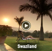 Video: Welcome to the Kingdom of Eswatini